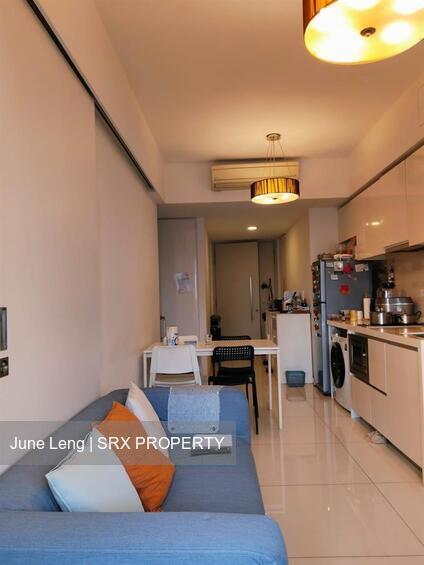 Sky Habitat (D20), Condominium #508515301